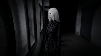 Garde-robe gothique d’hiver – du manteau aux accessoires