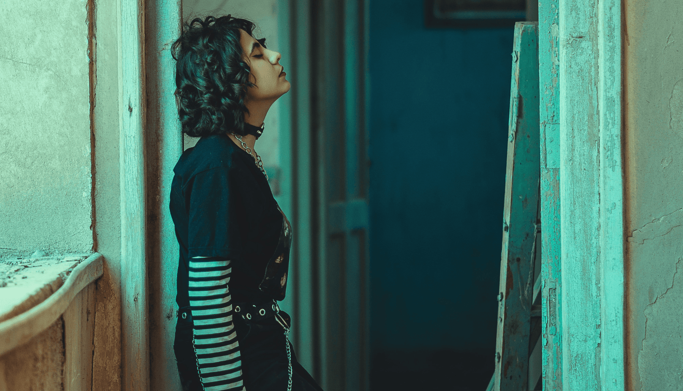 Sweats gothiques pour femmes – confort au style sombre - Castle Gothic