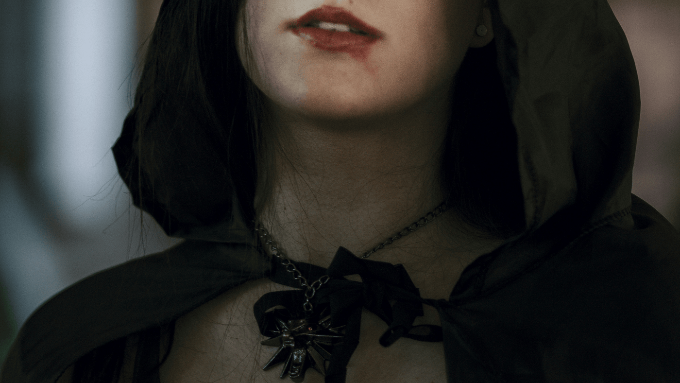 Vestes gothiques à capuche – style et fonctionnalité pour les jours frais - Castle Gothic