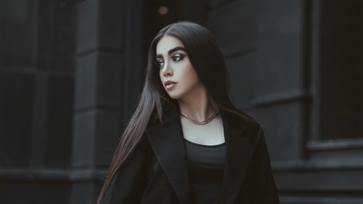 Vêtements gothiques vintage – retour aux racines du style