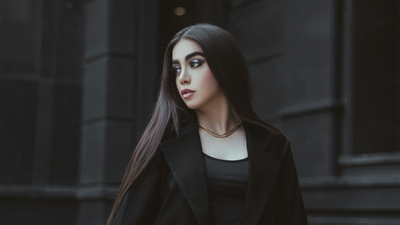 Vêtements gothiques vintage – retour aux racines du style