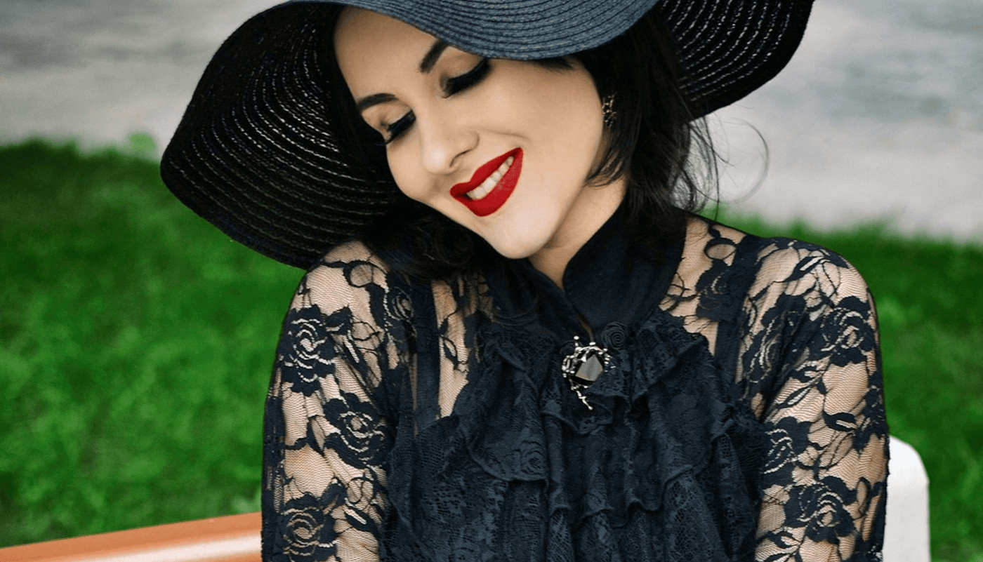 Gothcore et pantalons gothiques – confort et style - Castle Gothic