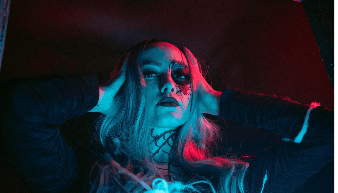 Mode gothique en pratique – style, inspirations et tendances - Castle Gothic