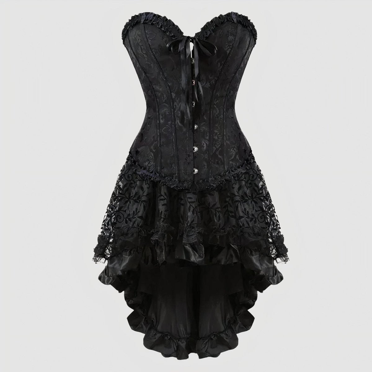 Vetement Gothic Femme